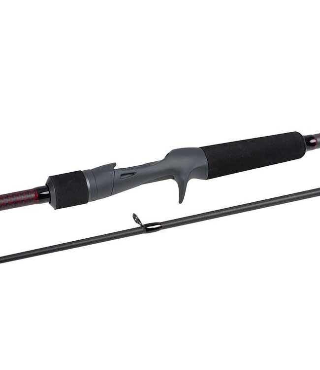 Fox Rage Warrior Pike Cast (1+1 brin) 2.30m - 20-80g