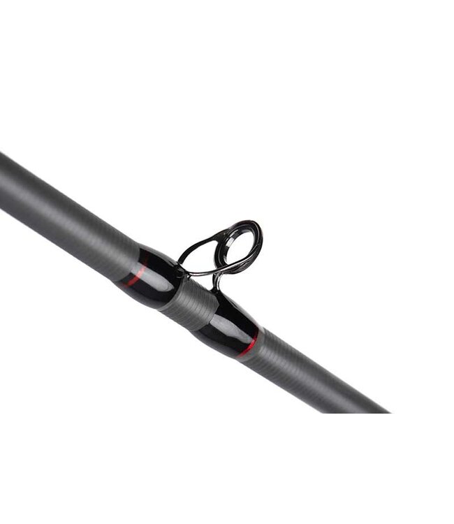 Fox Rage Warrior Pike Cast (1+1 brin) 2.30m - 20-80g