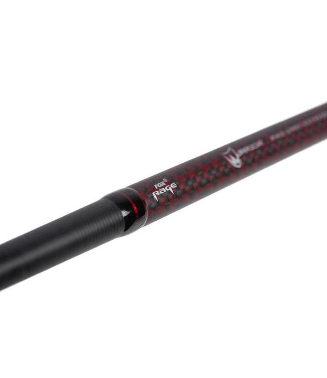 Fox Rage Warrior Pike Cast Extreme (1+1 Teil) 2.30m - 60-140g