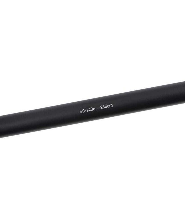 Fox Rage Warrior Pike Cast Extreme (1+1 deel) 2.30m - 60-140g