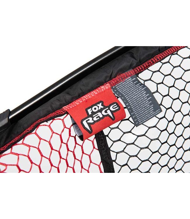 Fox Rage Rubber Net Head