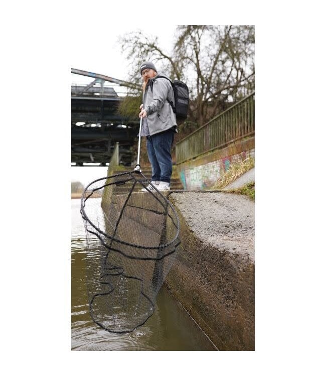 Freestyle Flick Net Xtender 2.30m - 50x40x30cm