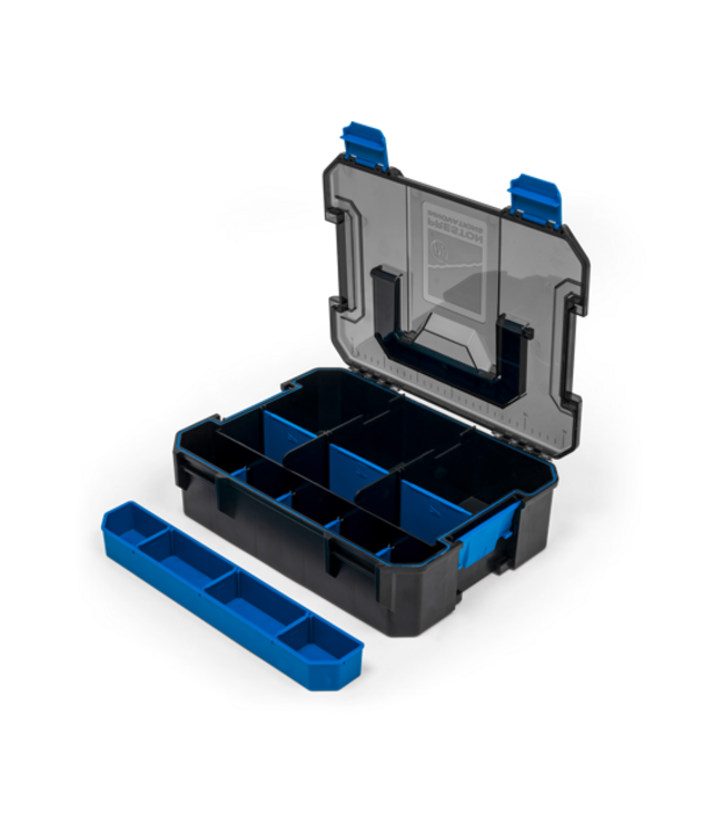 Preston Hardcase Feeder System