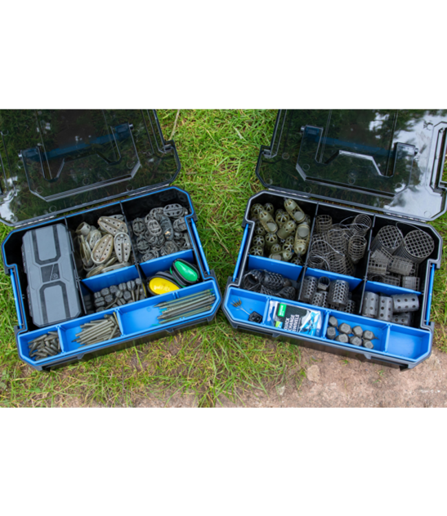 Preston Hardcase Feeder System