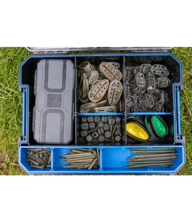 Preston Hardcase Feeder System