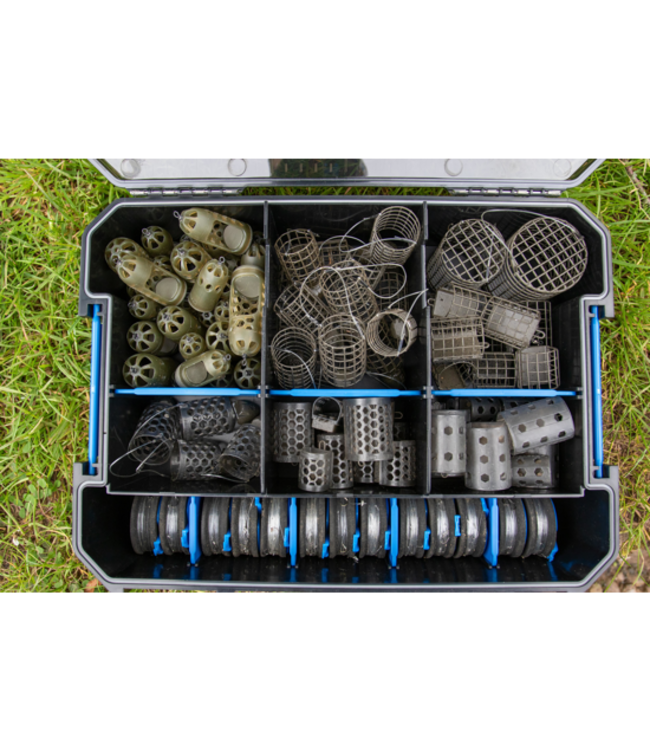 Preston Hardcase Feeder System