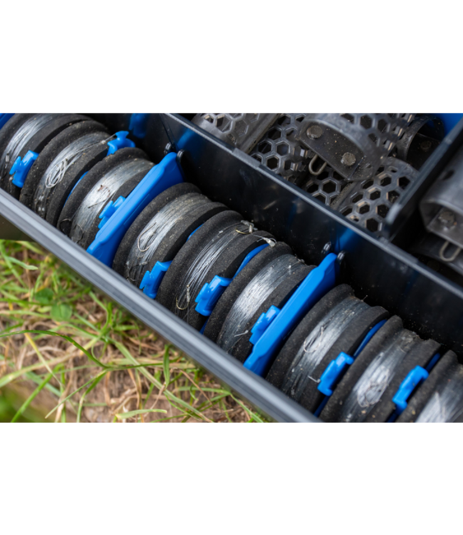 Preston Hardcase Feeder System