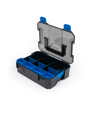 Preston Hardcase Feeder System