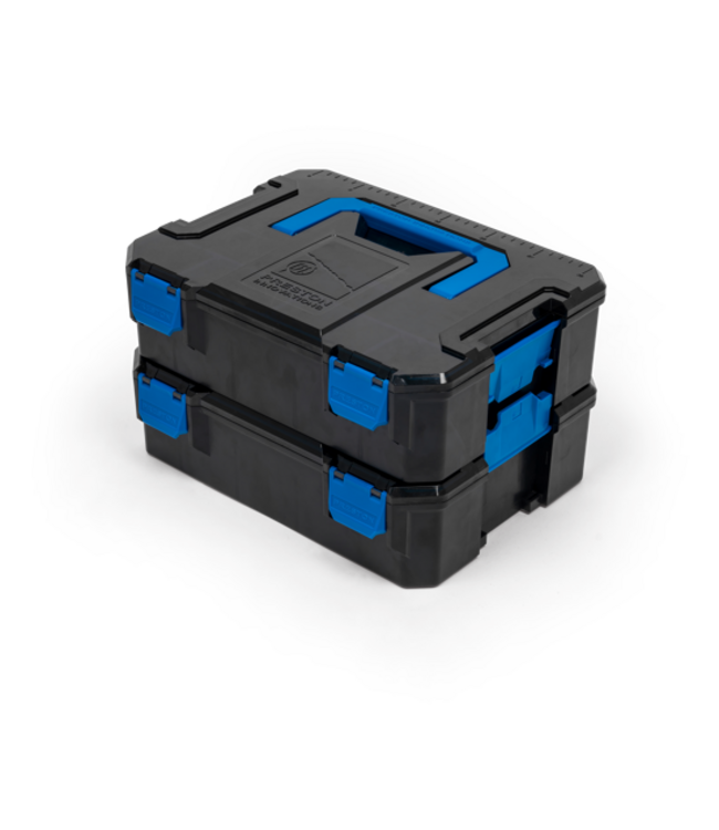 Preston Hardcase Feeder System