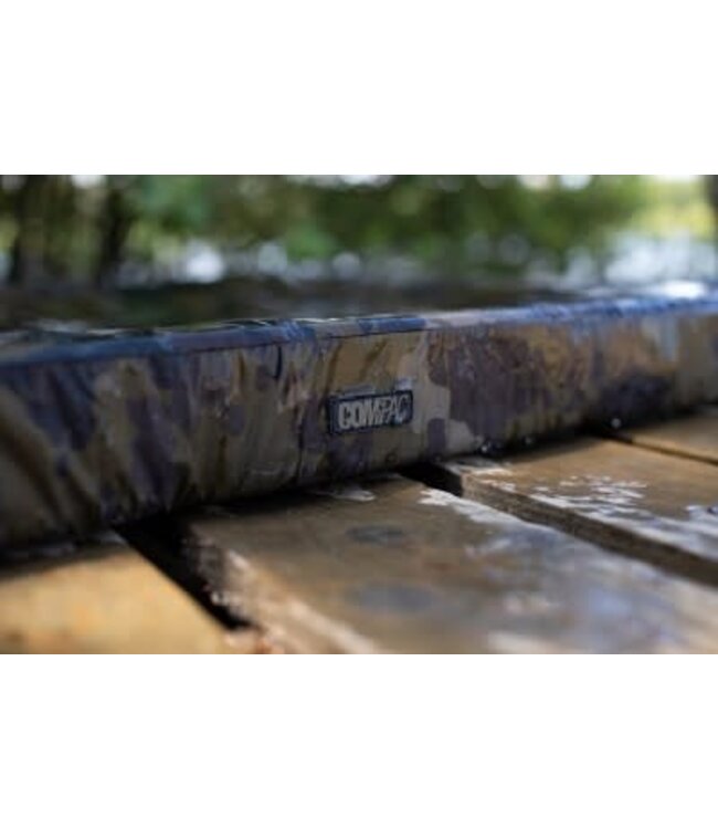 Korda Compac Flat Mat Dark Kamo