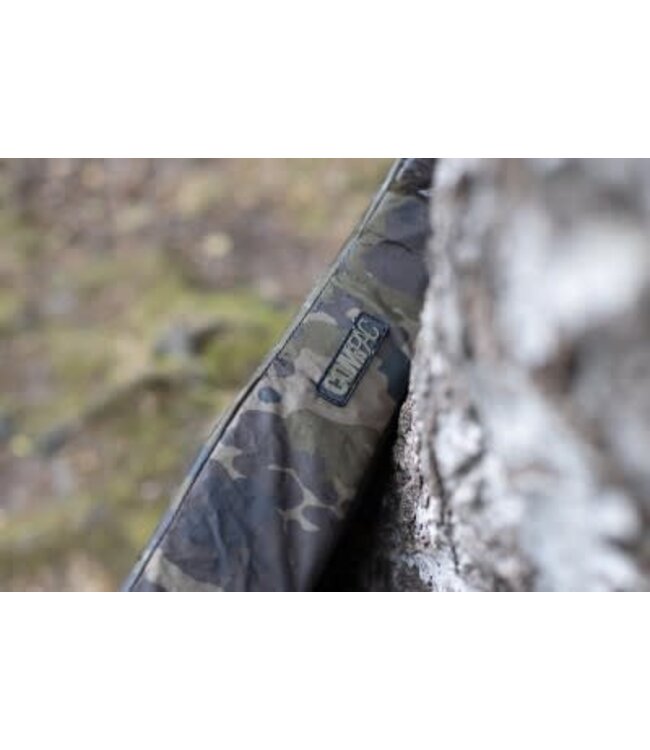 Korda Compac Flat Mat Dark Kamo