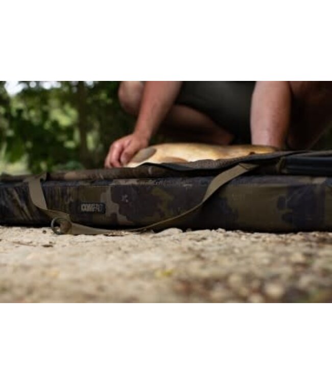 Korda Compac Flat Mat Dark Kamo
