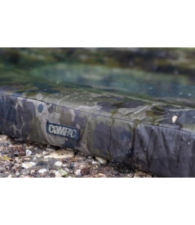 Korda Compac Flat Mat Dark Kamo