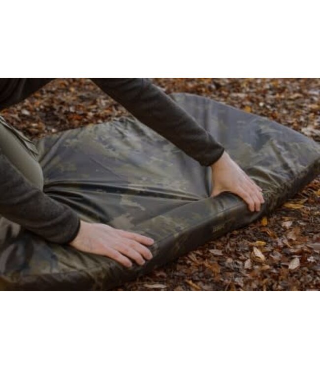 Korda Compac Flat Mat Dark Kamo