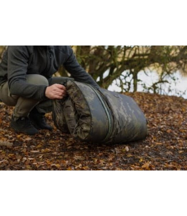 Korda Compac Flat Mat Dark Kamo