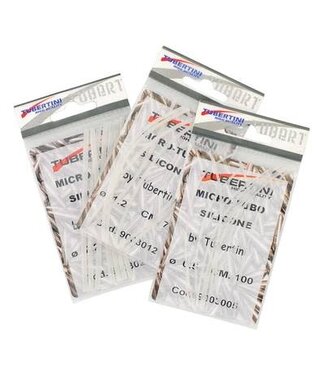 Tubertini Micro Tubo Clear