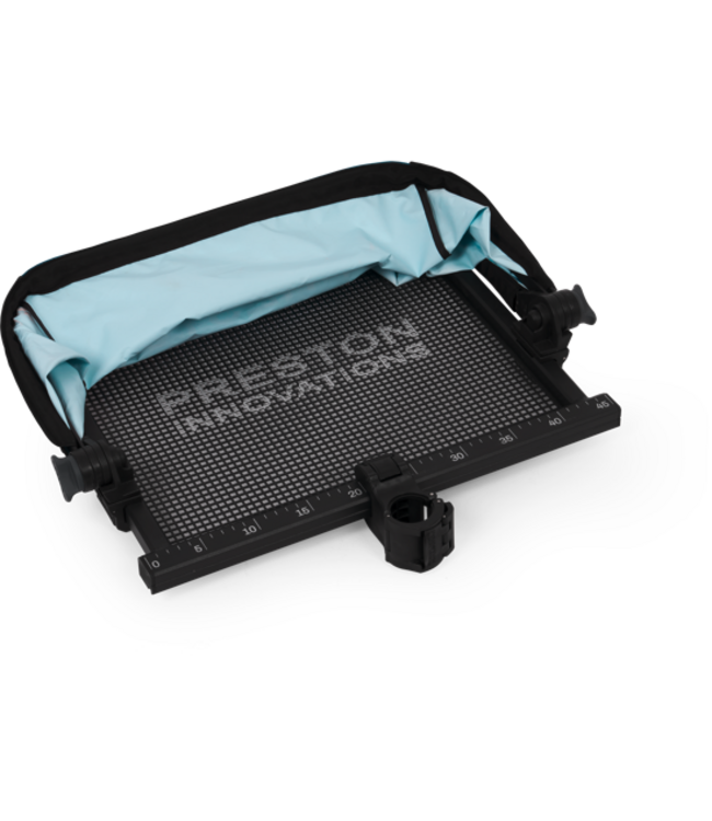 Preston Ventalite Hoodie Side Tray Small