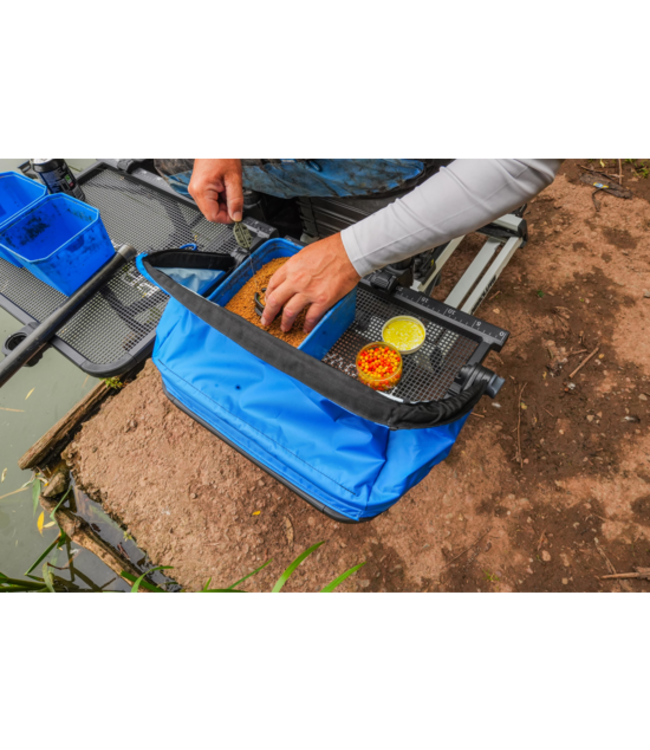 Preston Ventalite Hoodie Side Tray Small