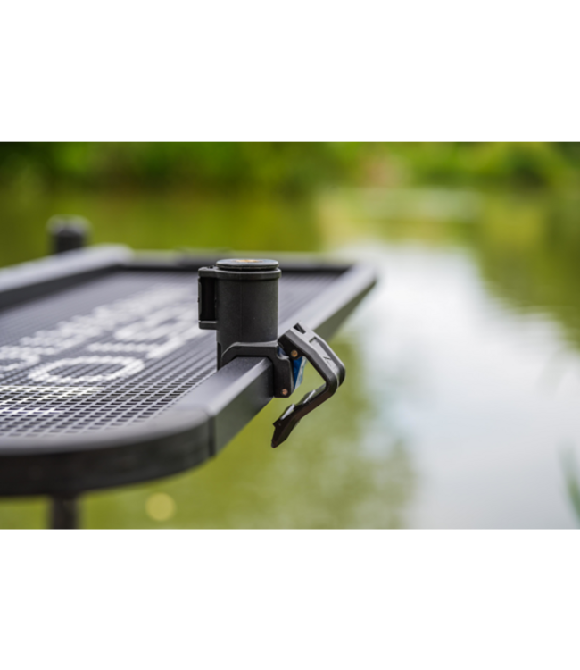 Preston Ventalite Side Tray QR Adaptor