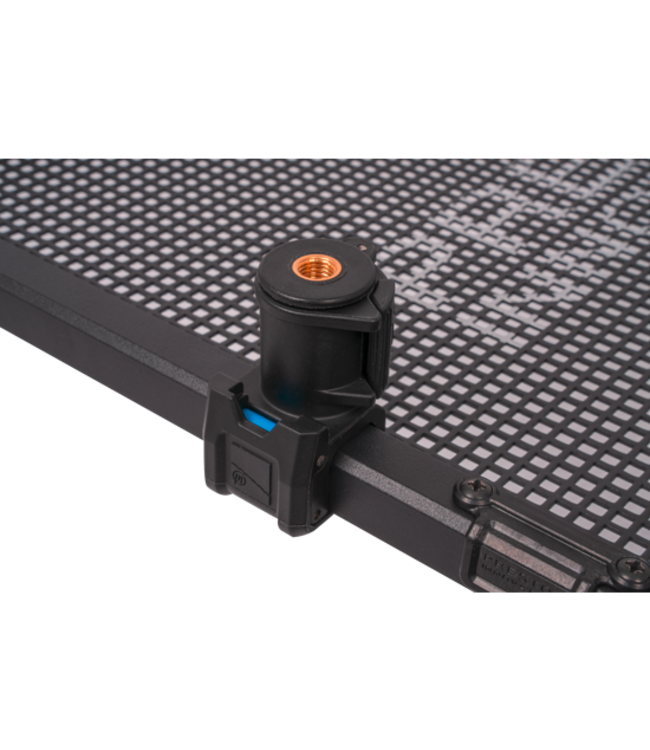 Preston Ventalite Side Tray QR Adaptor