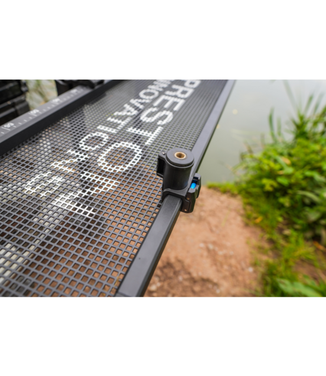 Preston Ventalite Side Tray QR Adaptor