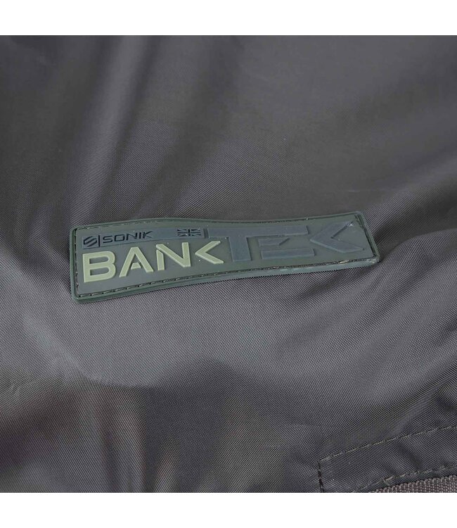 Sonik Bank-Tek Framed Cradle