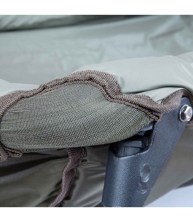 Sonik Bank-Tek Framed Cradle