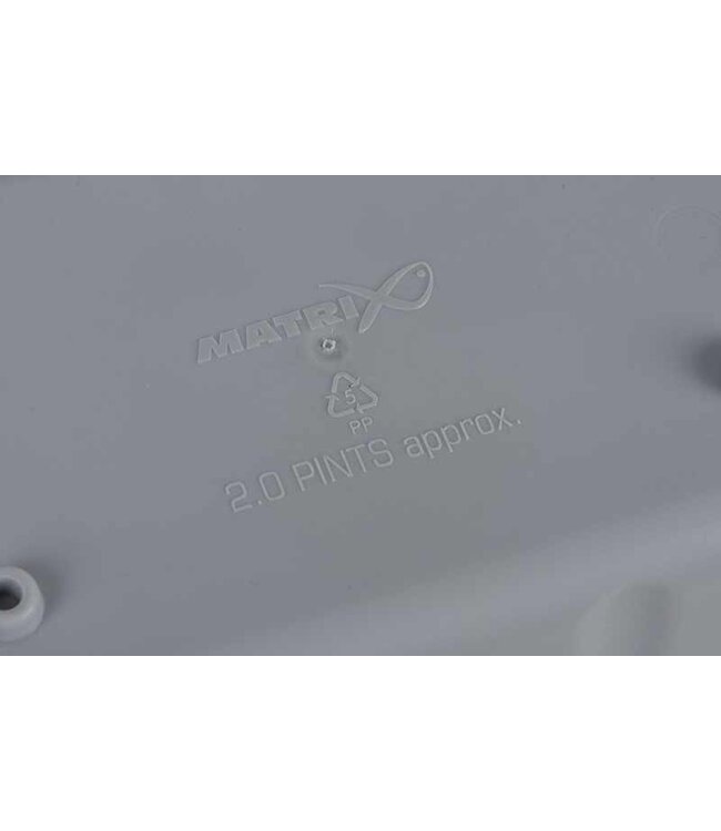 Matrix Air Flow Bait Tub