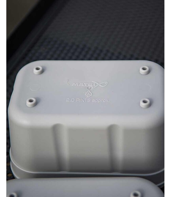 Matrix Air Flow Bait Tub