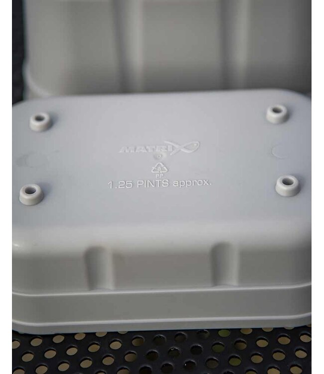 Matrix Air Flow Bait Tub