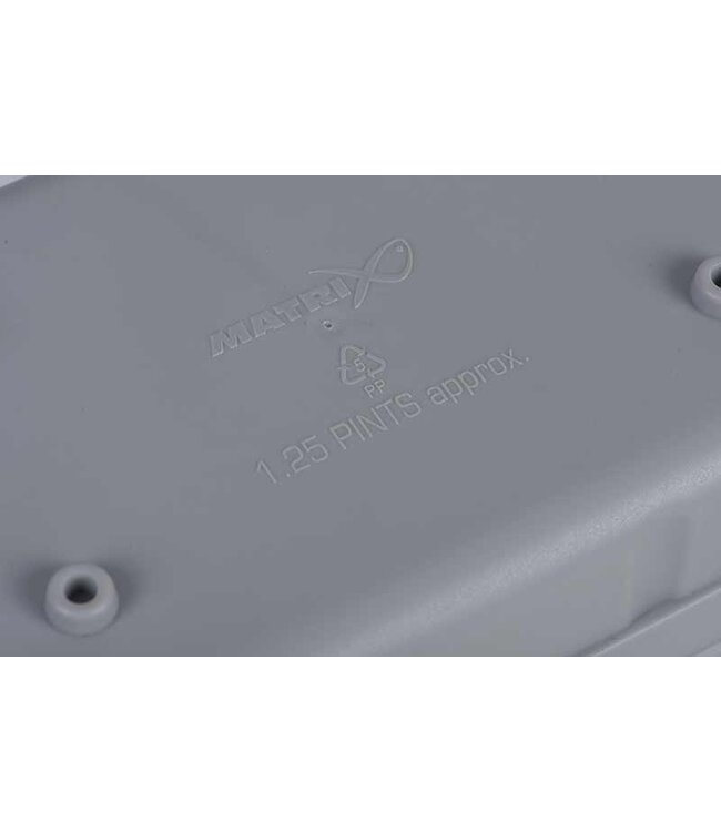 Matrix Air Flow Bait Tub
