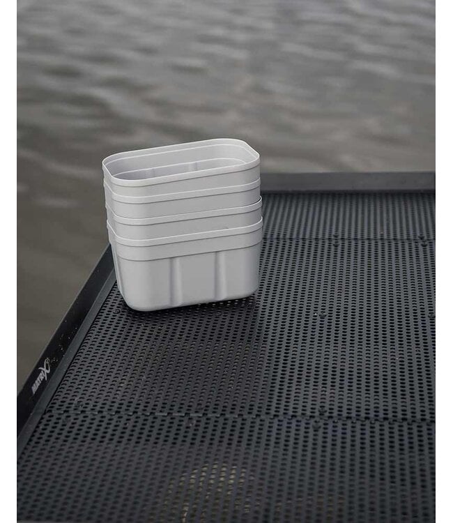 Matrix Air Flow Bait Tub