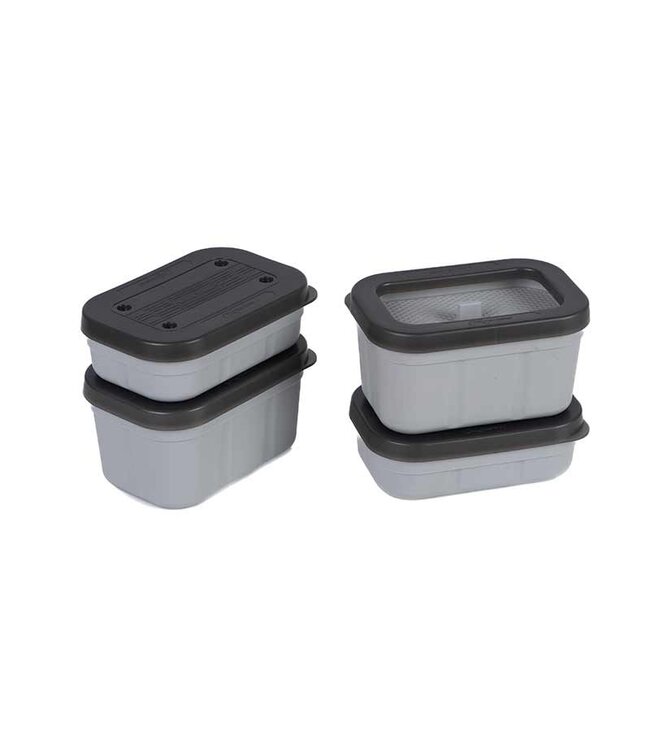 Matrix Air Lock Bait Tub