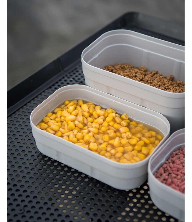 Matrix Air Lock Bait Tub