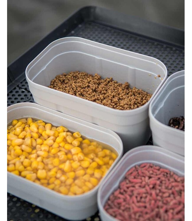 Matrix Air Lock Bait Tub