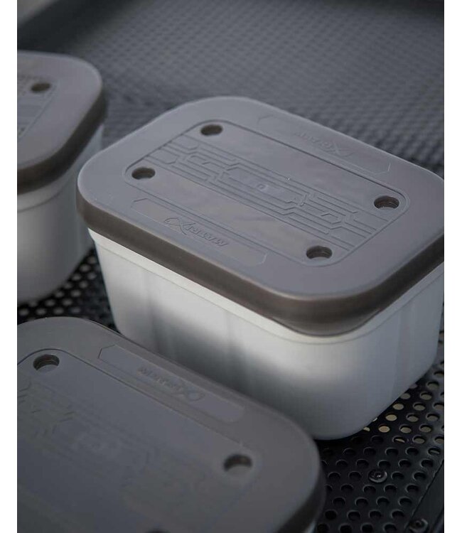 Matrix Air Lock Bait Tub