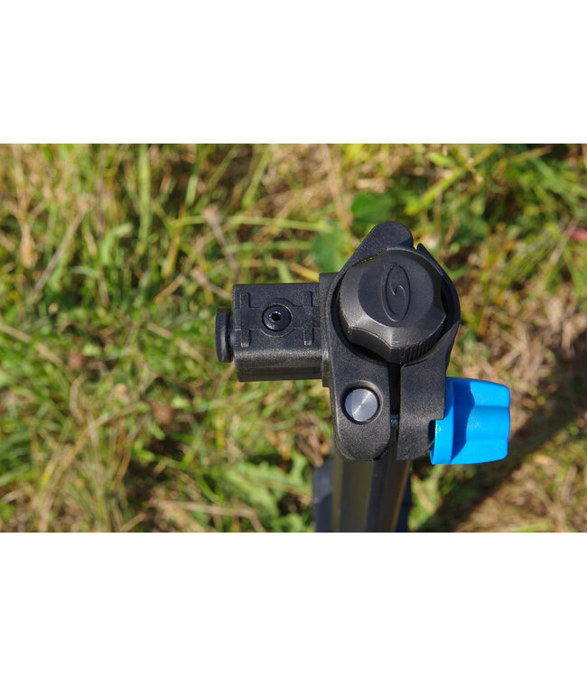 Garbolino Multigrip Open Support Droit