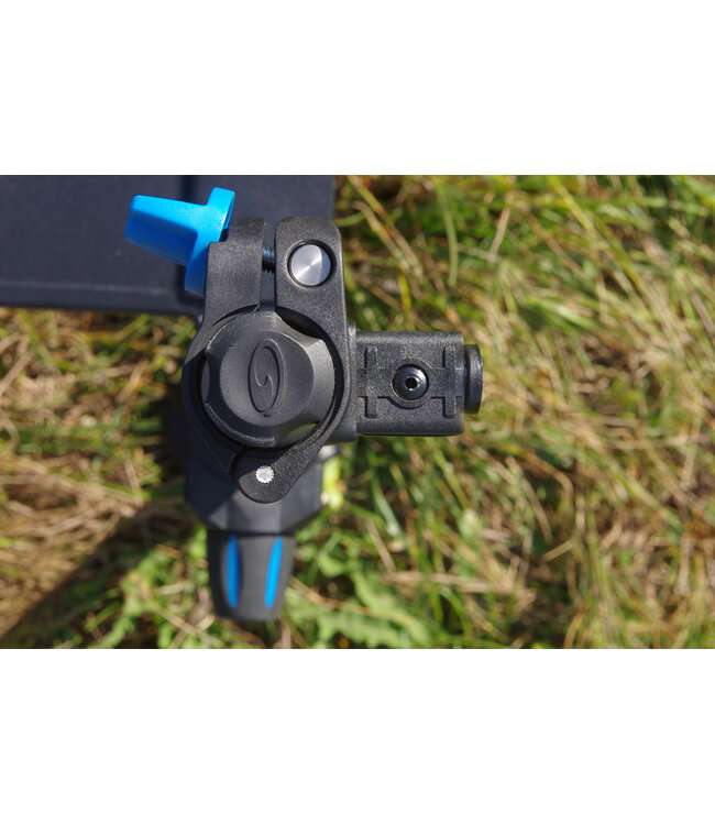 Garbolino Multigrip Open Support Droit