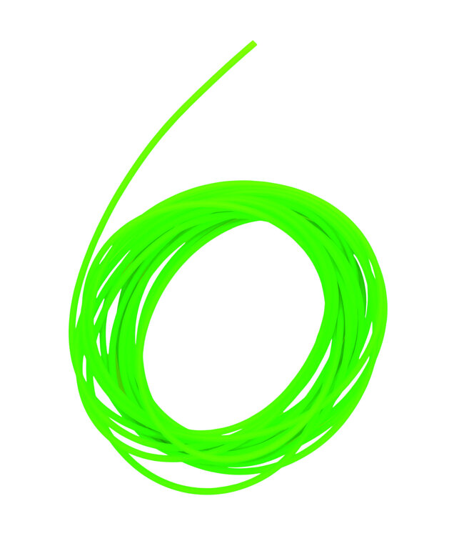 Garbolino Super Soft Hollow Elastic Fighter Hi-Stretch