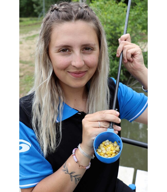 Garbolino Cupping Pot - Jeu De 2 Coupelles