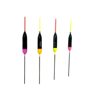 Reniers Fishing Dobber Scooby