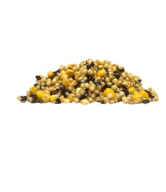 Reniers Fishing Ready To Fish Super Seed Mix Special Mais