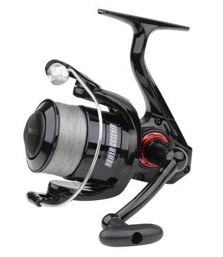 Powercatcher Powercatcher Moulinet 1000 Braid