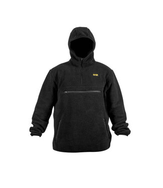 Avid Carp Sherpa Pullover Xlarge