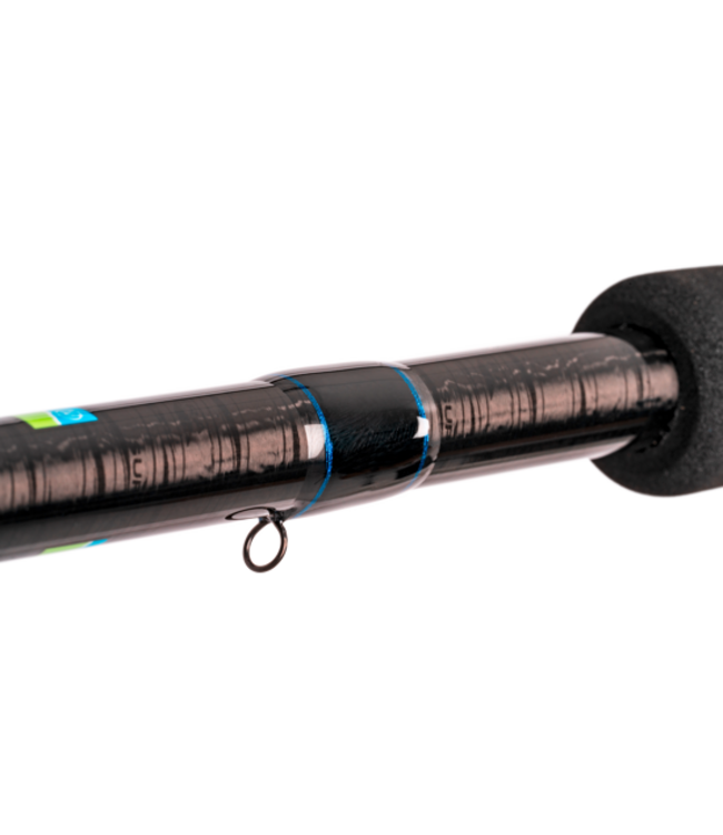 Preston Supera X Distance Feeder (3 Teilen)