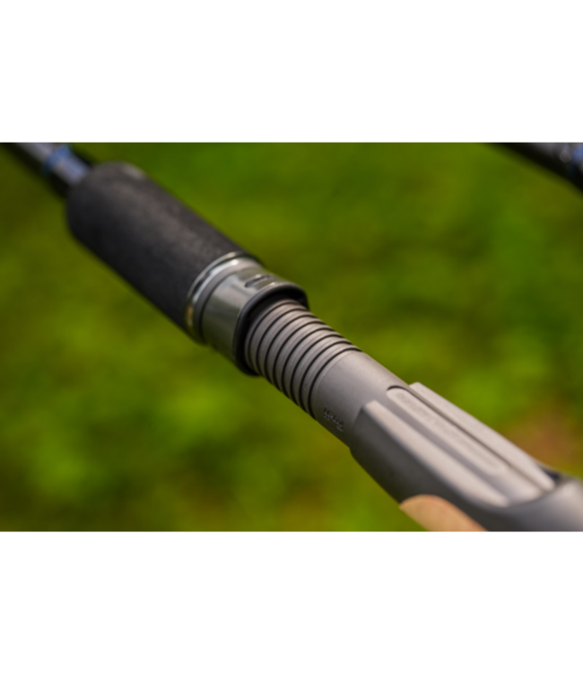 Preston Supera X Distance Feeder (3 delen)