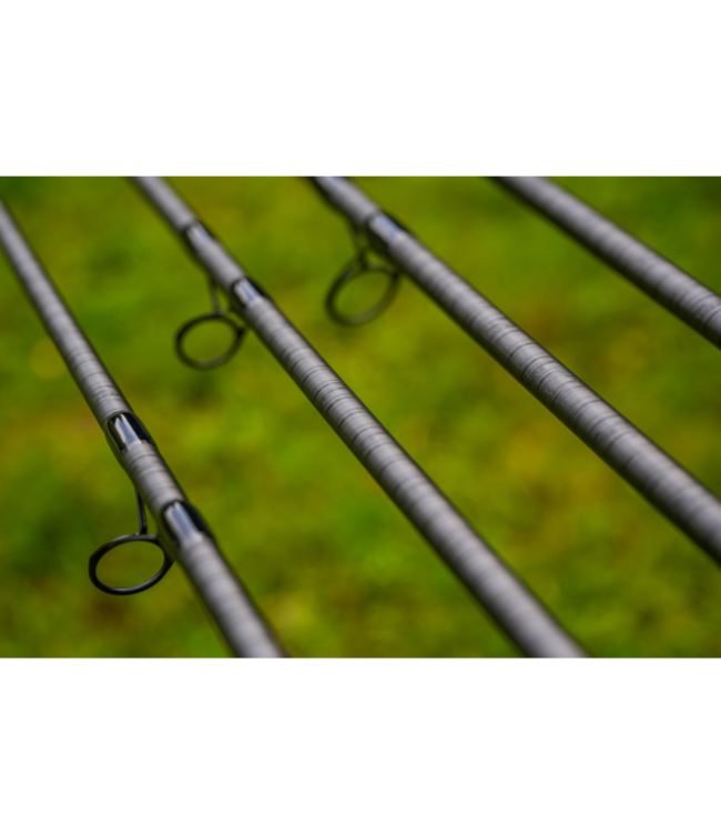 Preston Supera X Distance Feeder (3 brins)