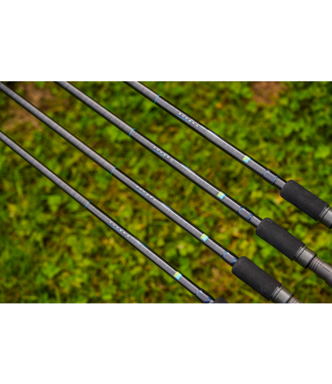 Preston Supera X Distance Feeder (3 delen)