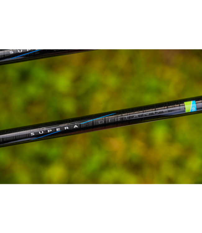 Preston Supera X Distance Feeder (3 delen)