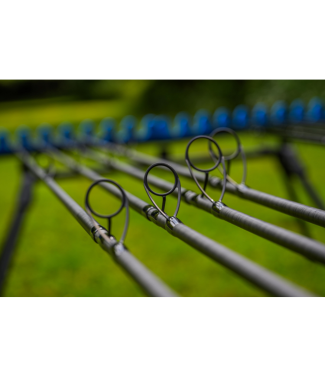 Preston Supera X Distance Feeder (3 delen)